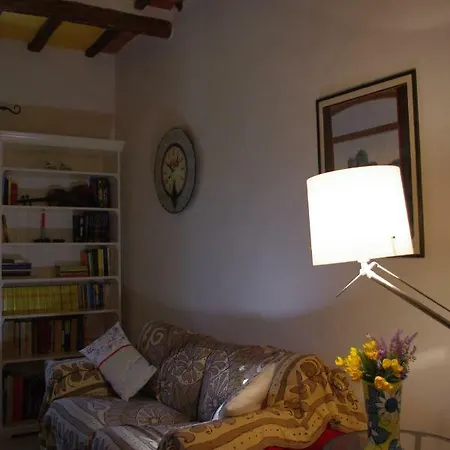 Apartment Charming