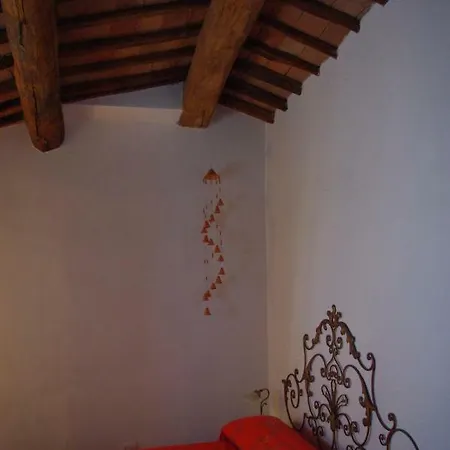 Apartment Charming Siena