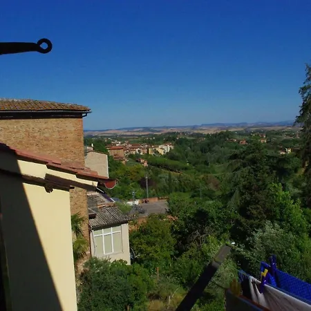 Charming Siena