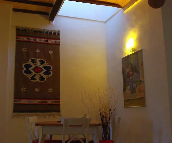 Lägenhet Charming *