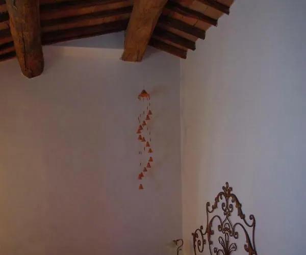 Lägenhet Charming Siena